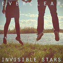 Everclear : Invisible Stars